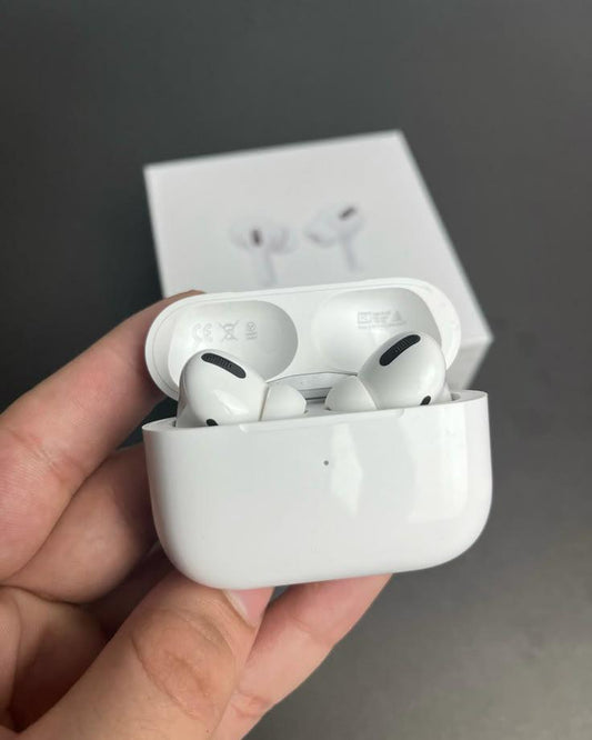 OG  Wireless Earbuds with ANC & MagSafe Charging Case