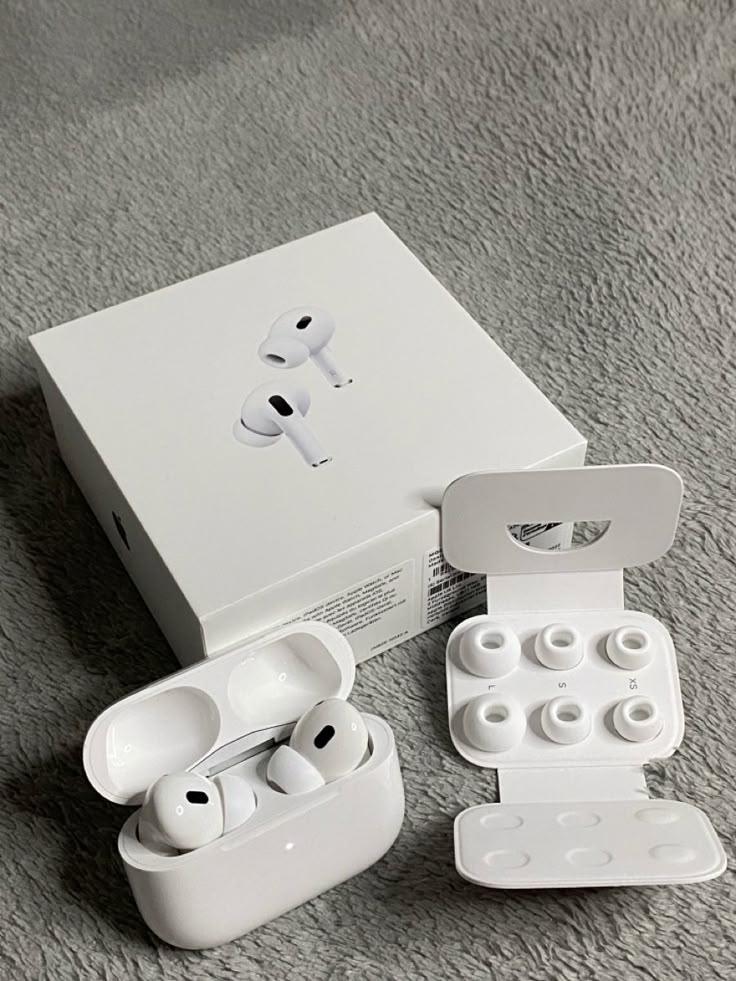 OG  Wireless Earbuds with ANC & MagSafe Charging Case